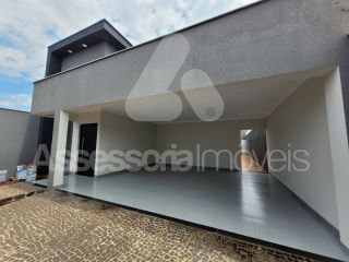 CASA ALTO TRINDADE - 985 MIL