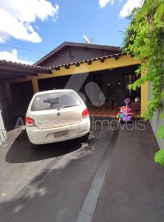 IMÓVEL COMERCIAL E RESIDENCIAL - 830 MIL