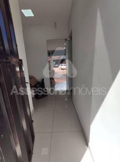 IMÓVEL COMERCIAL E RESIDENCIAL - 830 MIL