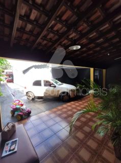 IMÓVEL COMERCIAL E RESIDENCIAL - 830 MIL