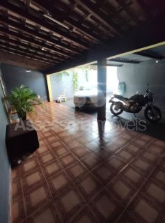 IMÓVEL COMERCIAL E RESIDENCIAL - 830 MIL