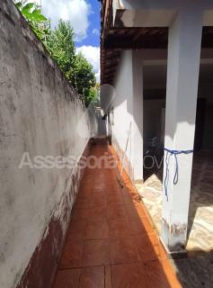 IMÓVEL COMERCIAL E RESIDENCIAL - 830 MIL