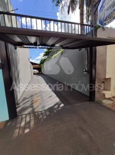 IMÓVEL COMERCIAL E RESIDENCIAL - 830 MIL