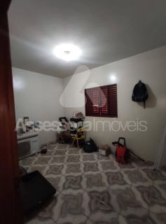 IMÓVEL COMERCIAL E RESIDENCIAL - 830 MIL