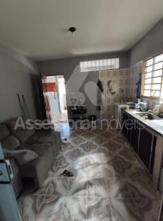 IMÓVEL COMERCIAL E RESIDENCIAL - 830 MIL