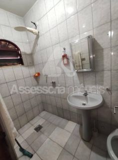 IMÓVEL COMERCIAL E RESIDENCIAL - 830 MIL