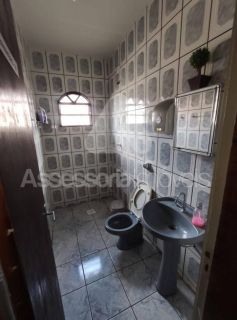 IMÓVEL COMERCIAL E RESIDENCIAL - 830 MIL