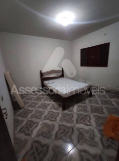 IMÓVEL COMERCIAL E RESIDENCIAL - 830 MIL