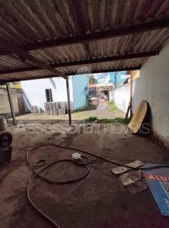 IMÓVEL COMERCIAL E RESIDENCIAL - 830 MIL