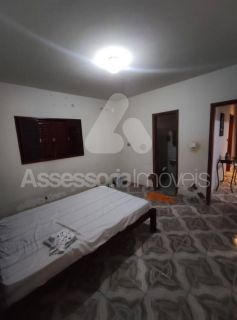 IMÓVEL COMERCIAL E RESIDENCIAL - 830 MIL