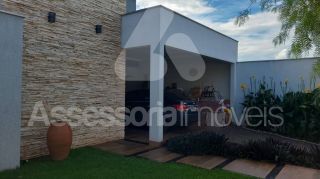 CASA JARDIM PRIMAVERA - 900 MIL