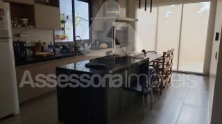 CASA JARDIM PRIMAVERA - 900 MIL