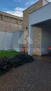CASA JARDIM PRIMAVERA - 900 MIL