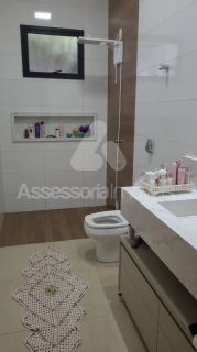 CASA JARDIM PRIMAVERA - 900 MIL