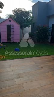 CASA JARDIM PRIMAVERA - 900 MIL