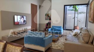 CASA JARDIM PRIMAVERA - 900 MIL