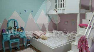 CASA JARDIM PRIMAVERA - 900 MIL