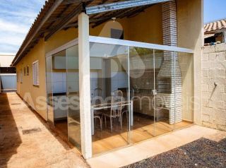 CASA JARDIM EUROPA 230 MIL