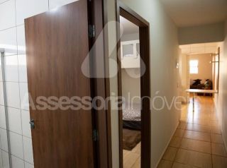 CASA JARDIM EUROPA 230 MIL