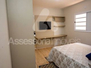 CASA JARDIM EUROPA 230 MIL