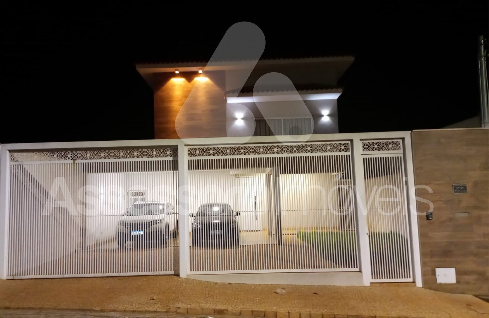 CASA JARDIM PRIMAVERA - 1.600 MILHÕES