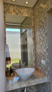 CASA JARDIM PRIMAVERA - 1.600 MILHÕES