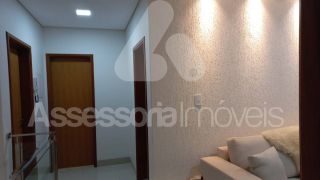 CASA JARDIM PRIMAVERA - 1.600 MILHÕES