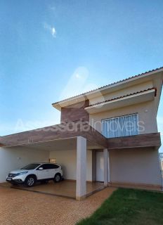 CASA JARDIM PRIMAVERA - 1.600 MILHÕES