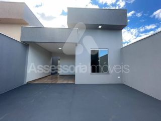 CASA NO NOSSA SENHORA DA SAUDE