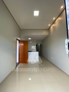 CASA NO NOSSA SENHORA DA SAUDE