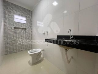 CASA NO NOSSA SENHORA DA SAUDE