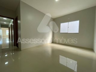 CASA NO NOSSA SENHORA DA SAUDE
