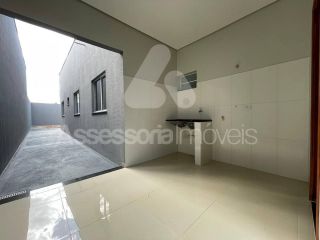 CASA NO NOSSA SENHORA DA SAUDE