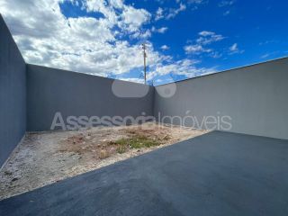 CASA NO NOSSA SENHORA DA SAUDE