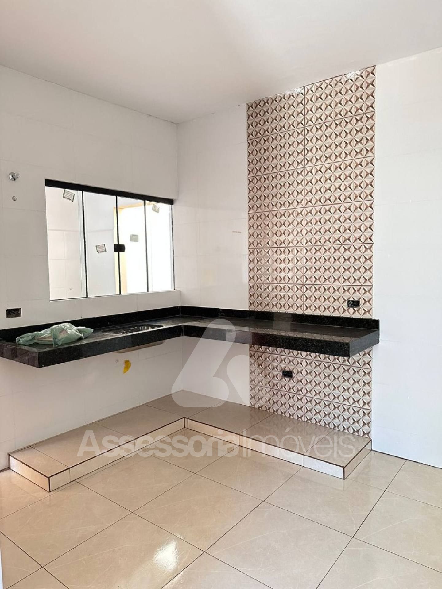 CASA NOSSA SENHORA DA SAUDE