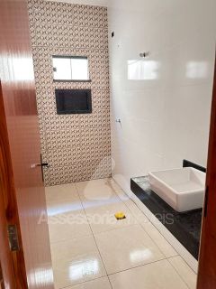 CASA NOSSA SENHORA DA SAUDE
