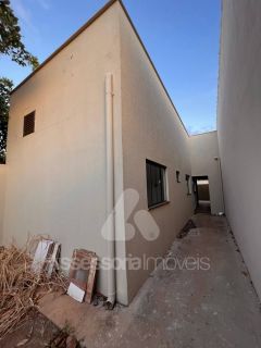 CASA NOSSA SENHORA DA SAUDE