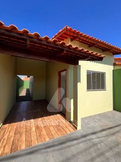 CASA NOVA BAIRRO FLAMBOYANT