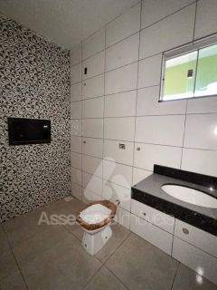 CASA NOVA BAIRRO FLAMBOYANT