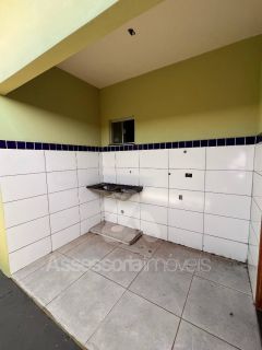 CASA NOVA BAIRRO FLAMBOYANT