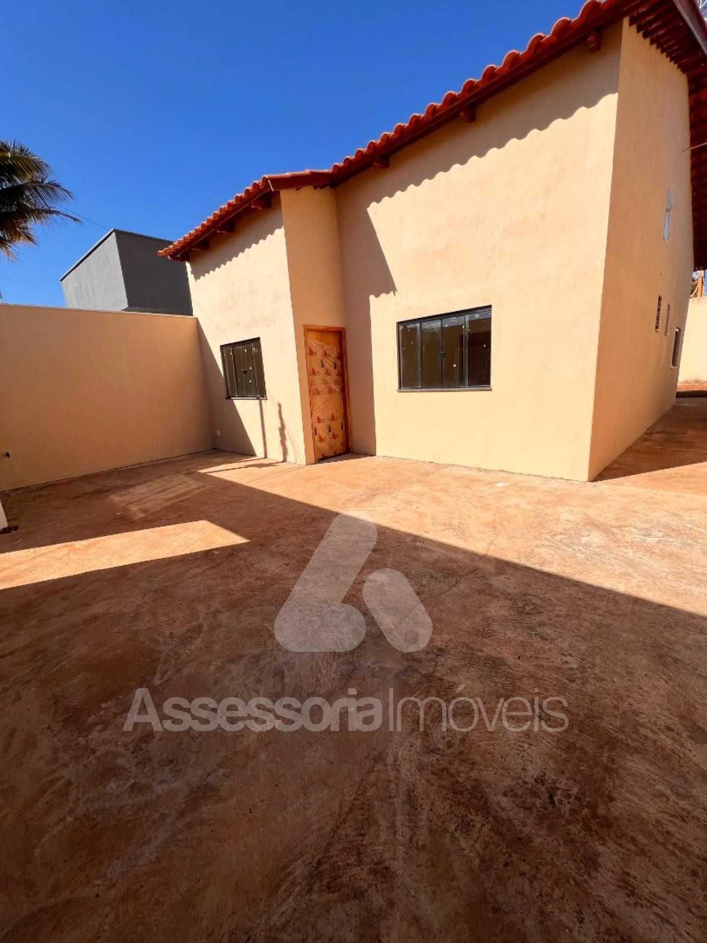 CASA NO BAIRRO MAROLINA