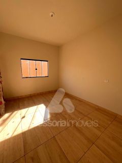 CASA NO BAIRRO MAROLINA