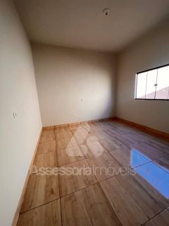 CASA NO BAIRRO MAROLINA