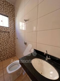 CASA NO BAIRRO MAROLINA