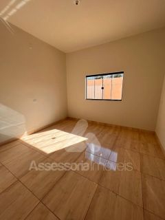 CASA NO BAIRRO MAROLINA
