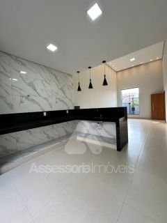 Casa Para Vender com 03 quartos 01 suítes no bairro PARANAÍBA em Itumbiara