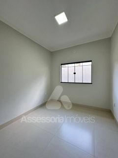 Casa Para Vender com 03 quartos 01 suítes no bairro PARANAÍBA em Itumbiara