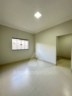 Casa Para Vender com 03 quartos 01 suítes no bairro PARANAÍBA em Itumbiara
