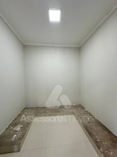 Casa Para Vender com 03 quartos 01 suítes no bairro PARANAÍBA em Itumbiara