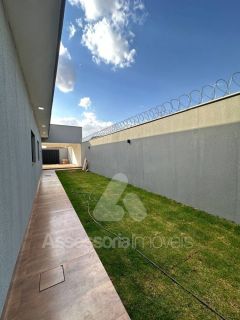 Casa Para Vender com 03 quartos 01 suítes no bairro PARANAÍBA em Itumbiara